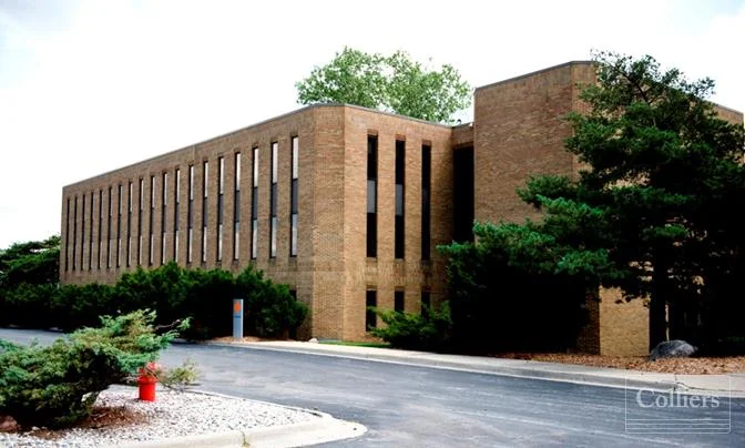 For Lease or Sale > Office / R&D Building — Lease in Ann Arbor, MI, photo 4 of 8