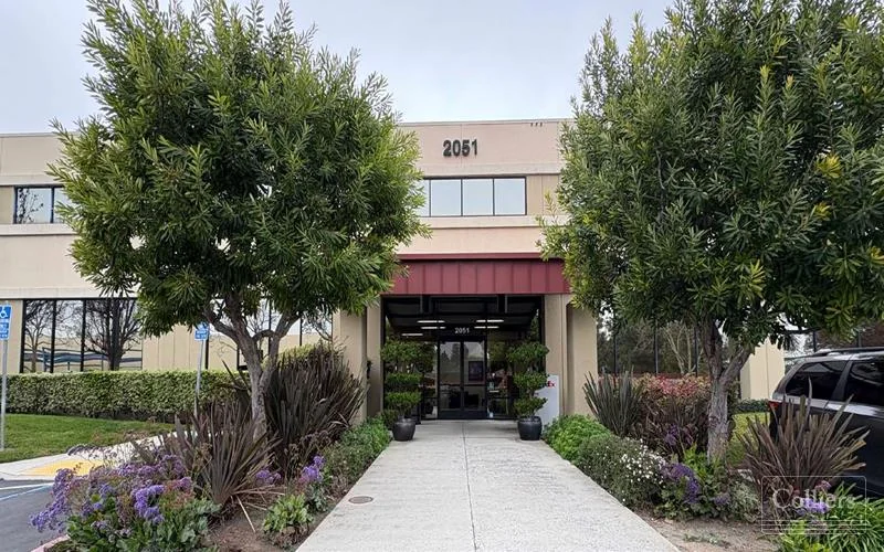 JUNCTION OFFICE CENTER - office in Suite 205, CA
