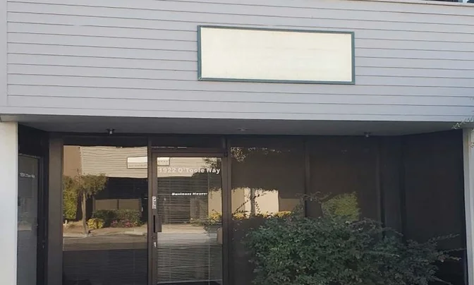 JUNCTION OFFICE CENTER - photo 5 - Suite 205, CA