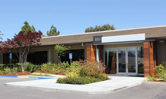 JUNCTION OFFICE CENTER - photo 6 - Suite 205, CA