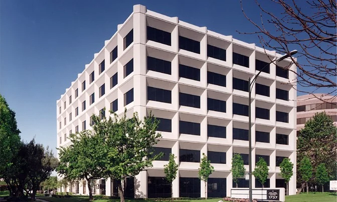 JUNCTION OFFICE CENTER - photo 8 - Suite 205, CA