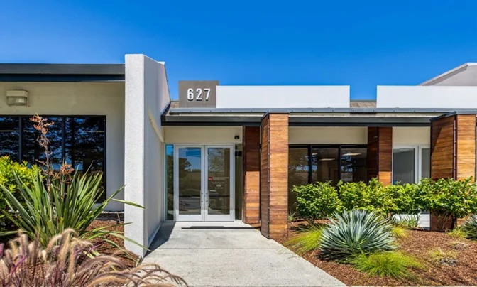 JUNCTION OFFICE CENTER - photo 10 - Suite 205, CA