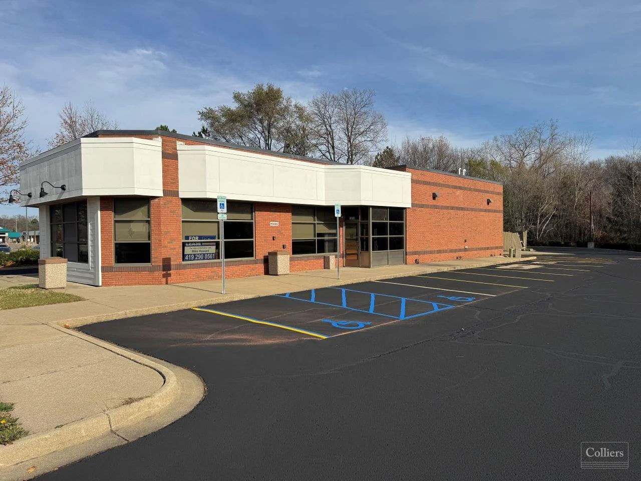 Available | Retail / Restaurant Space