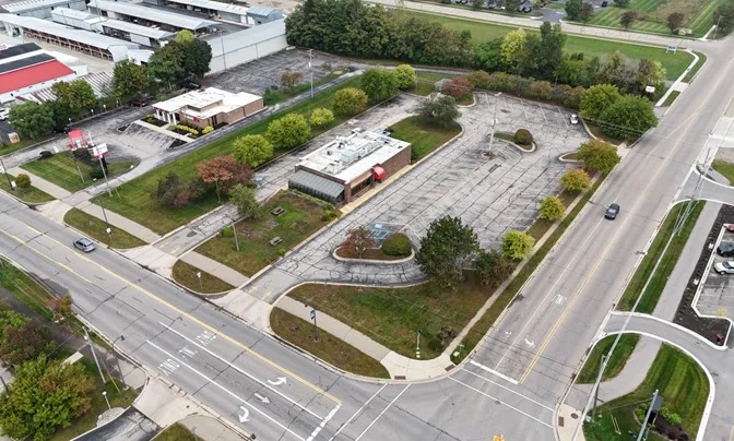 For Sale or Lease | Retail — Lease in Adrian, MI, photo 2 of 2