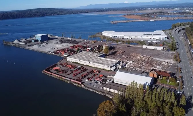New to Market IOS Site For Sale/Lease: +/ - 28.31… — Lease in Snohomish, WA, photo 4 of 5