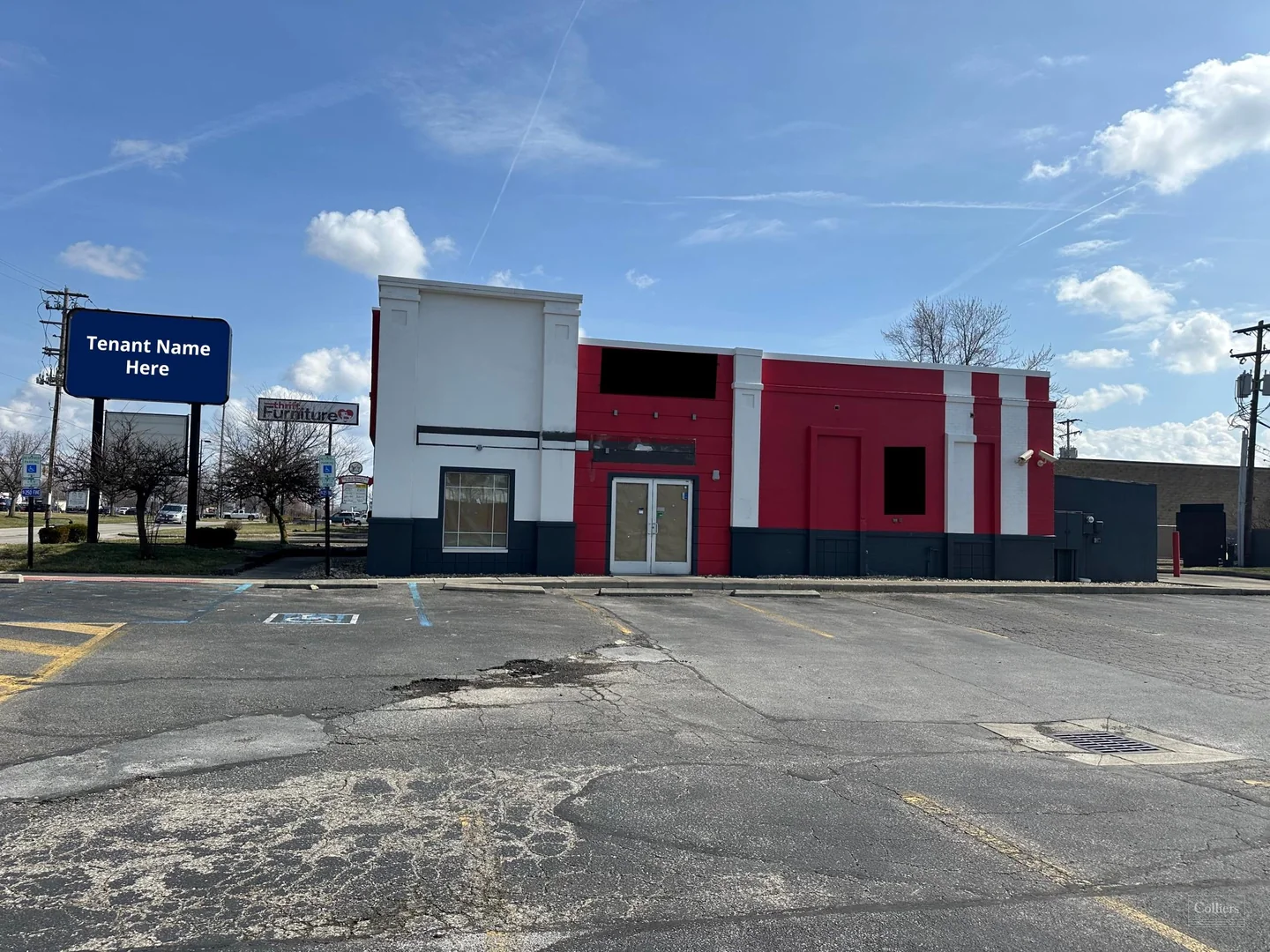 2081 Morse Rd.
