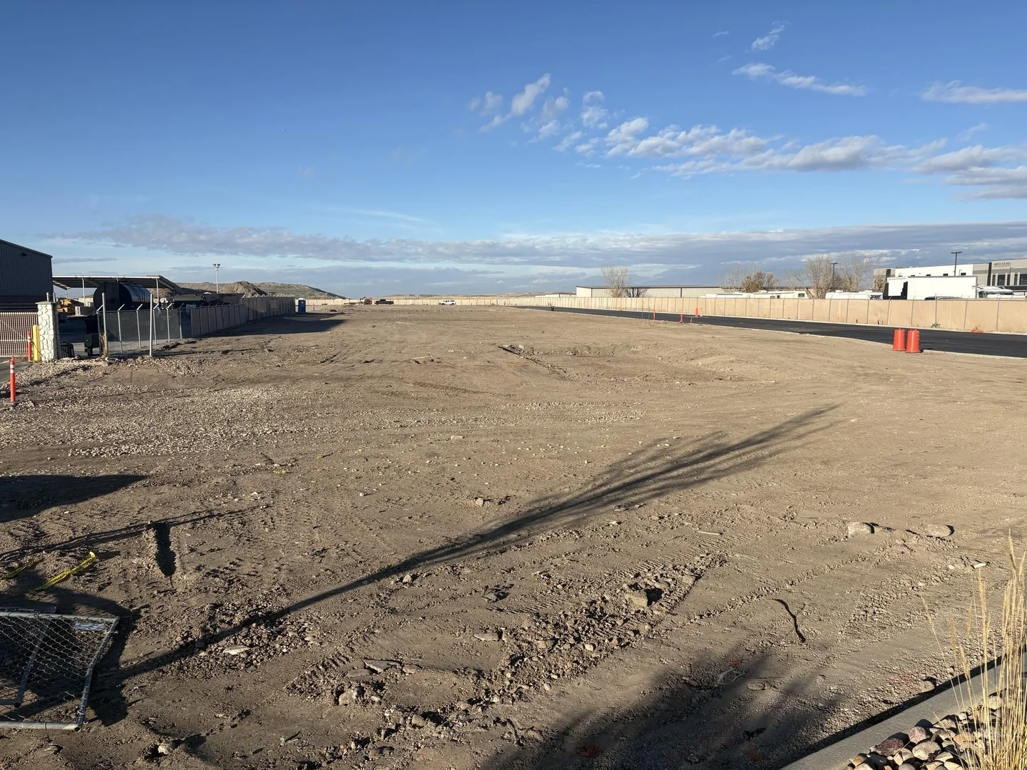 Moody Business Park | For Sale, Lease or Built to Suit — Lease in West Valley City, UT, photo 3 of 8