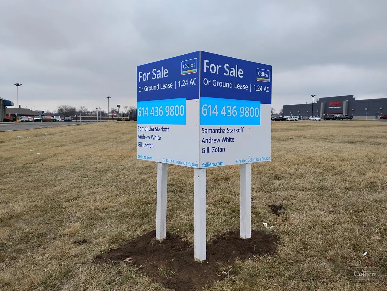 Shiloh Springs Plaza - Multiple Retail Opportunities Available at Trotwood, Ohio's Primary Power Center - photo 2 - Dayton, OH