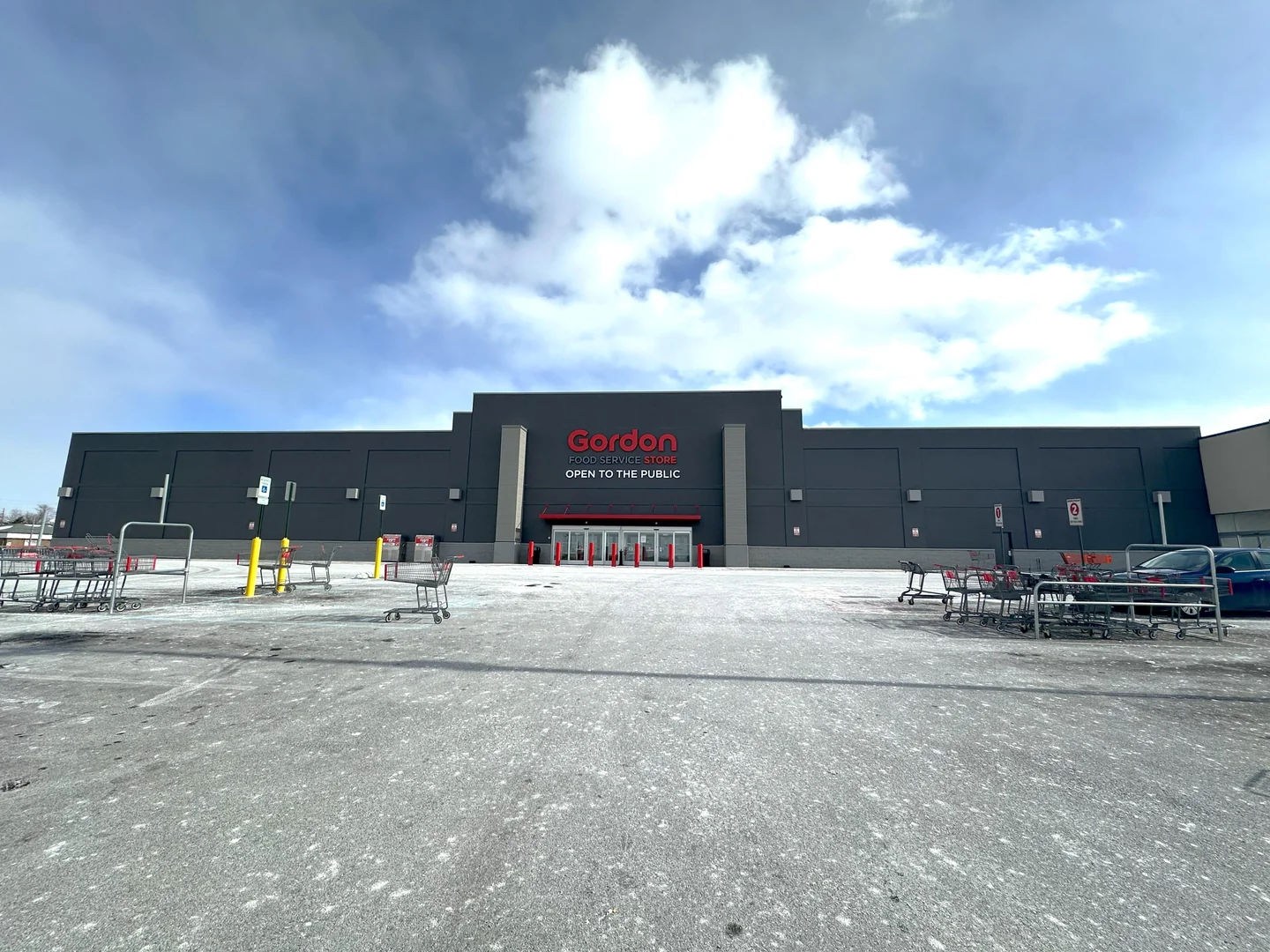 Shiloh Springs Plaza - Multiple Retail Opportunities Available at Trotwood, Ohio's Primary Power Center - photo 4 - Dayton, OH