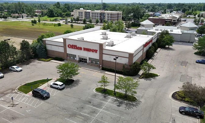 Shiloh Springs Plaza - Multiple Retail Opportunities Available at Trotwood, Ohio's Primary Power Center - photo 6 - Dayton, OH