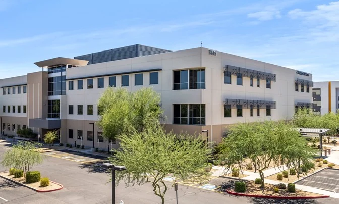Office and Medical Space for Sale or Lease - photo 13 - Parkwood Professional Plaza 5501 N 19th Ave Phoenix, AZ
