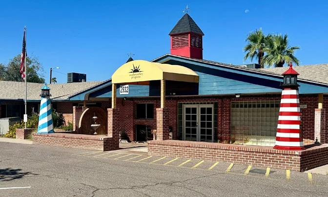 Office and Medical Space for Sale or Lease - photo 14 - Parkwood Professional Plaza 5501 N 19th Ave Phoenix, AZ