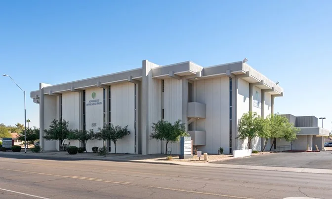 Office and Medical Space for Sale or Lease - photo 15 - Parkwood Professional Plaza 5501 N 19th Ave Phoenix, AZ