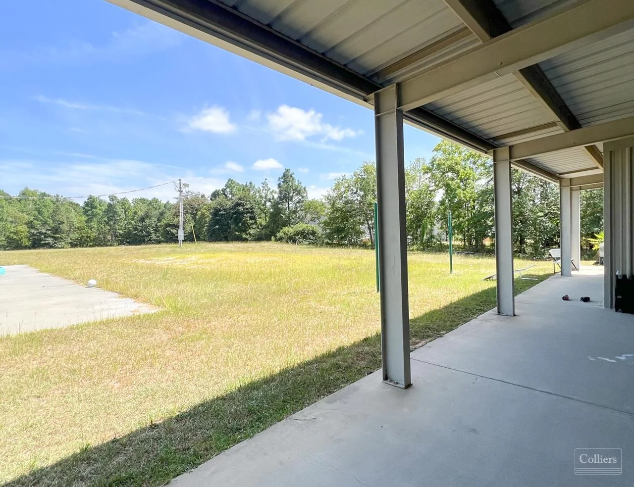 For Sale or Lease: ±7,500-SF Building on ±1.5 Acres… — Lease in Lexington, SC, photo 3 of 8