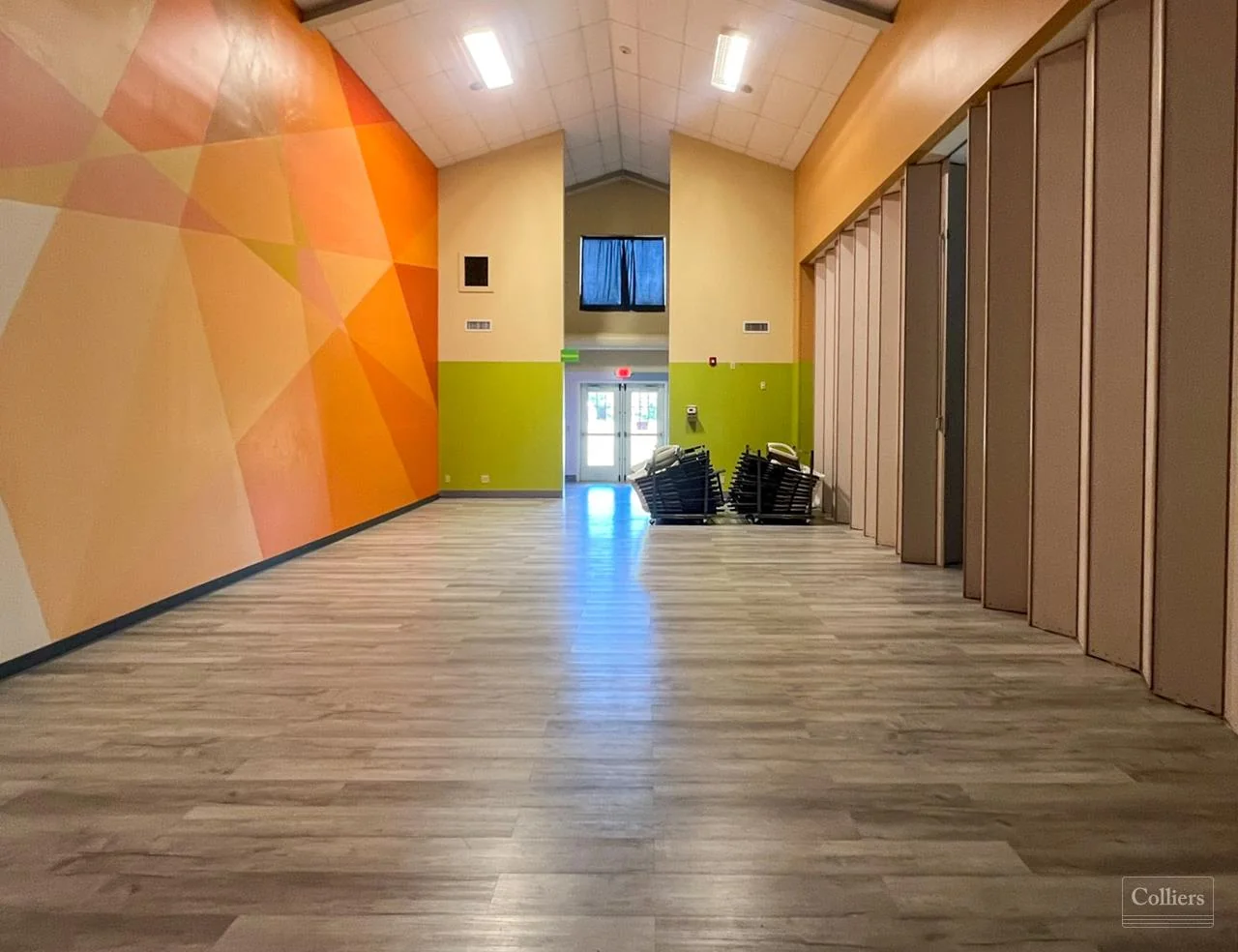 For Sale or Lease: ±7,500-SF Building on ±1.5 Acres… — Lease in Lexington, SC, photo 5 of 8