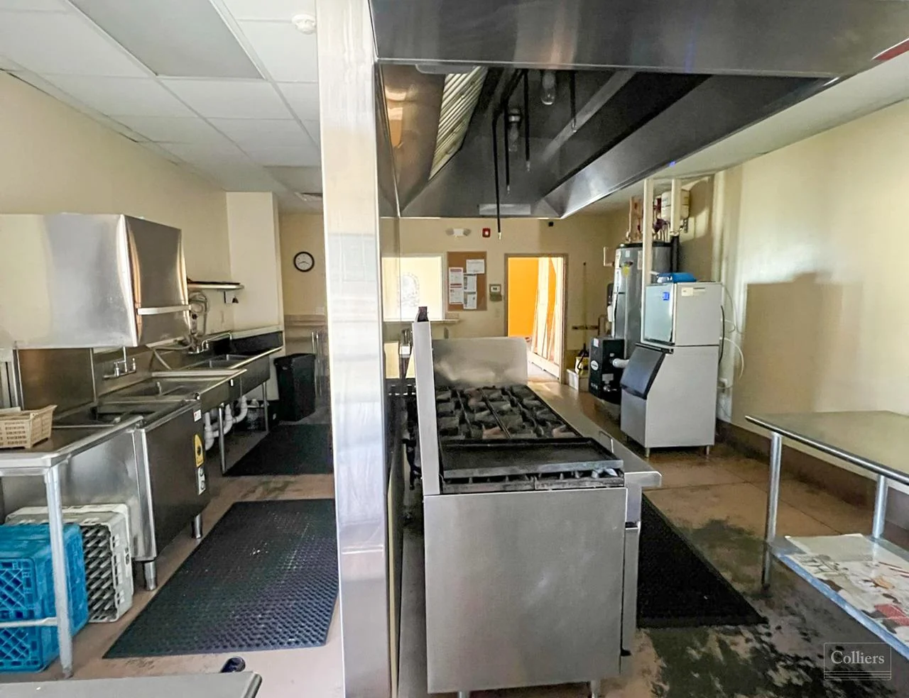 For Sale or Lease: ±7,500-SF Building on ±1.5 Acres… — Lease in Lexington, SC, photo 6 of 8
