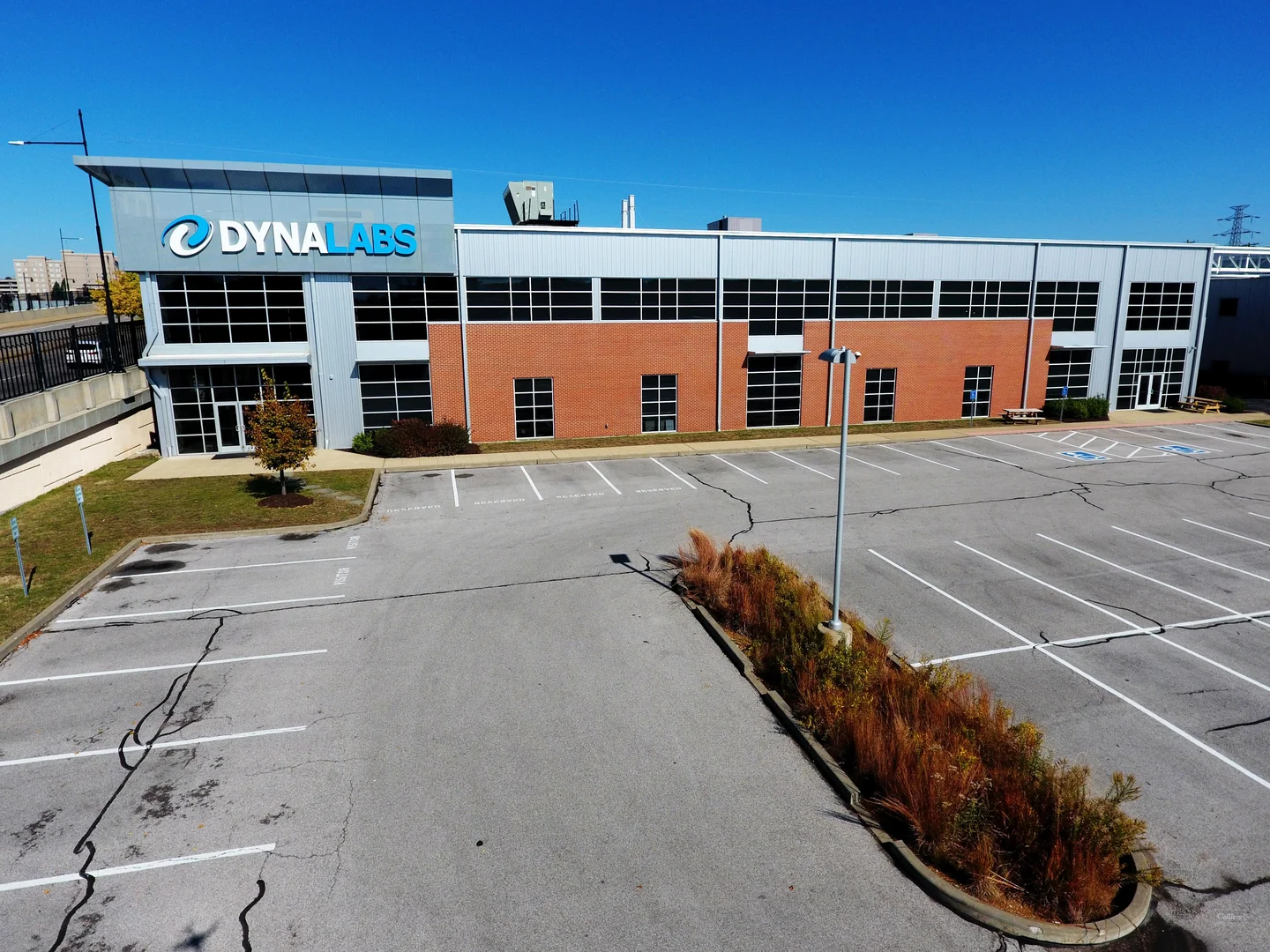 33,431 SF Office/Lab Building Available for Sale or Lease