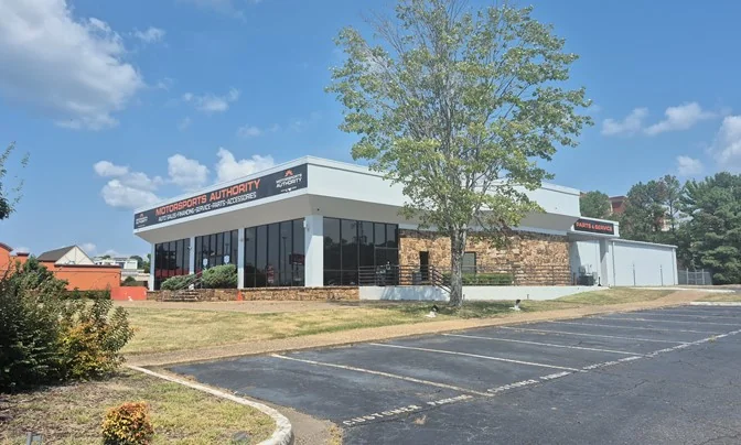 For Lease: 622-640 Malvern Avenue, Hot Springs — Lease in Hot Springs, AR, photo 5 of 8