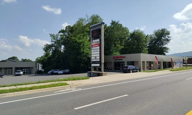 For Lease: 622-640 Malvern Avenue, Hot Springs — Lease in Hot Springs, AR, photo 6 of 8