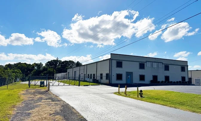 ±197,206 SF Spec Building for Lease — Lease in Huntersville, NC, photo 3 of 8