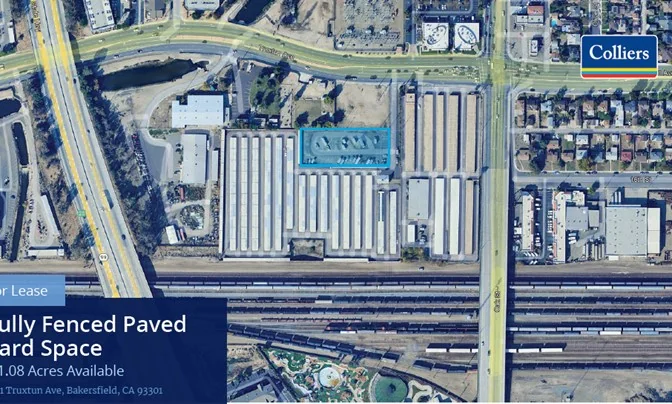 New Retail Development | Coming 2026 | Pads for Sale,… — Lease in Bakersfield, CA, photo 6 of 8