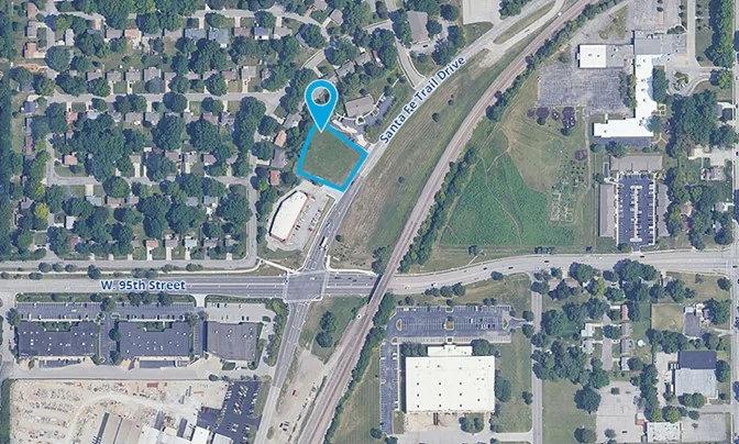 19460 W 159th Street — Lease in Olathe, KS, photo 4 of 8