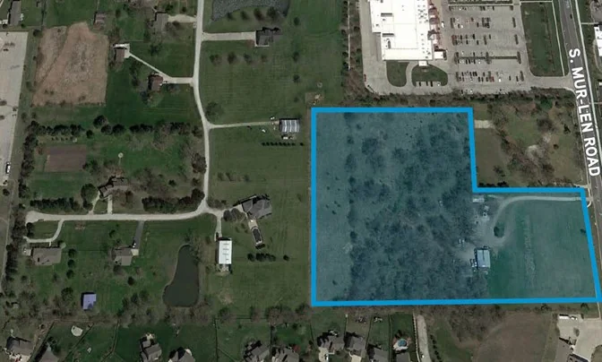 19460 W 159th Street — Lease in Olathe, KS, photo 6 of 8