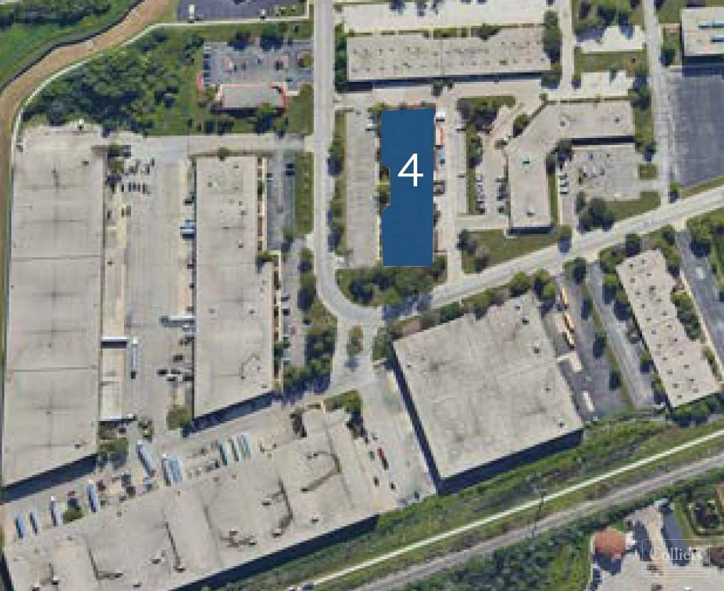 Brown Deer Business Park (Building Four) — Lease in Brown Deer, WI, photo 1 of 8