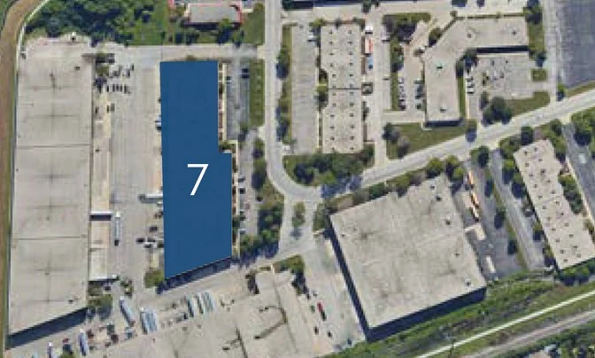 Brown Deer Business Park (Building Four) — Lease in Brown Deer, WI, photo 8 of 8