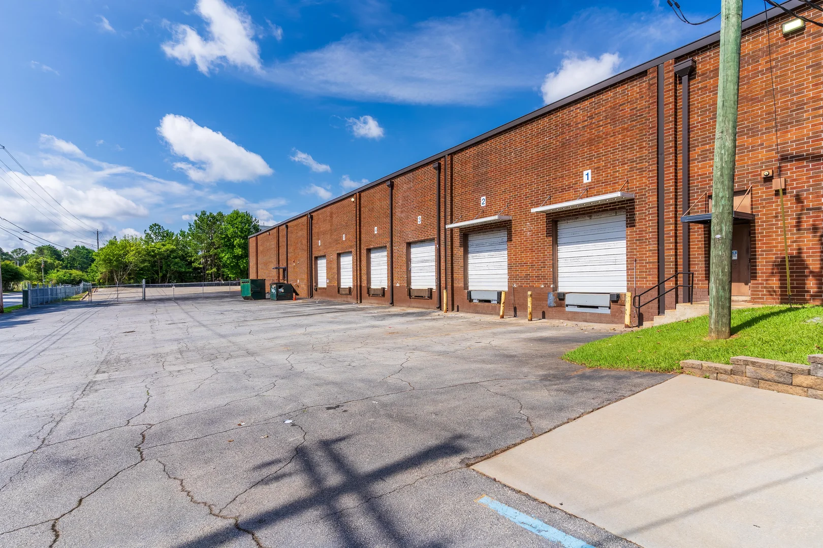 ± 50,625 SF Available for Lease or Sale