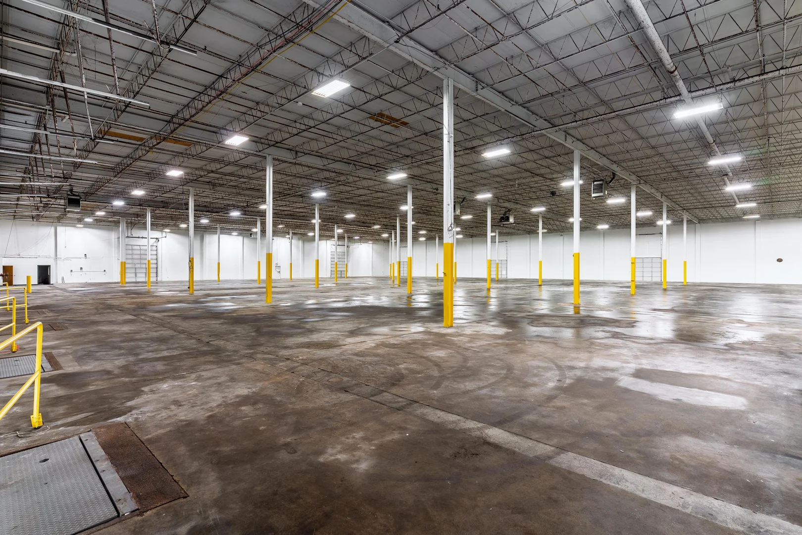 ± 50,625 SF Available for Lease or Sale — Lease in Atlanta, GA, photo 2 of 8
