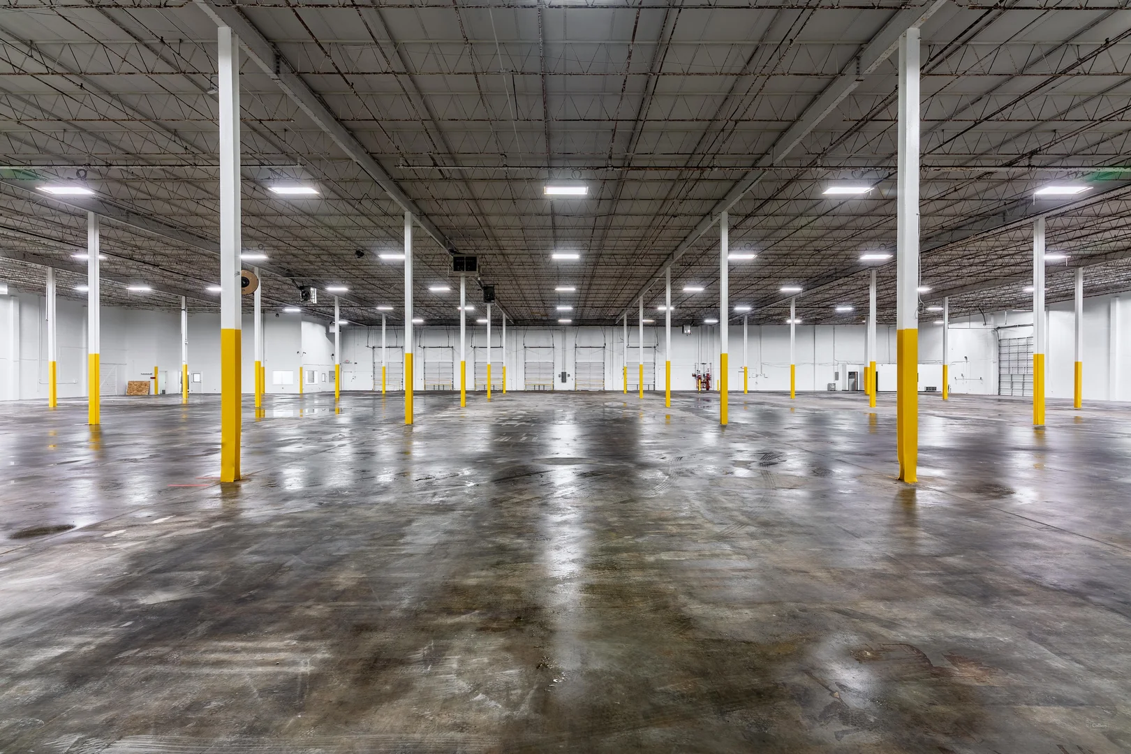 ± 50,625 SF Available for Lease or Sale — Lease in Atlanta, GA, photo 3 of 8