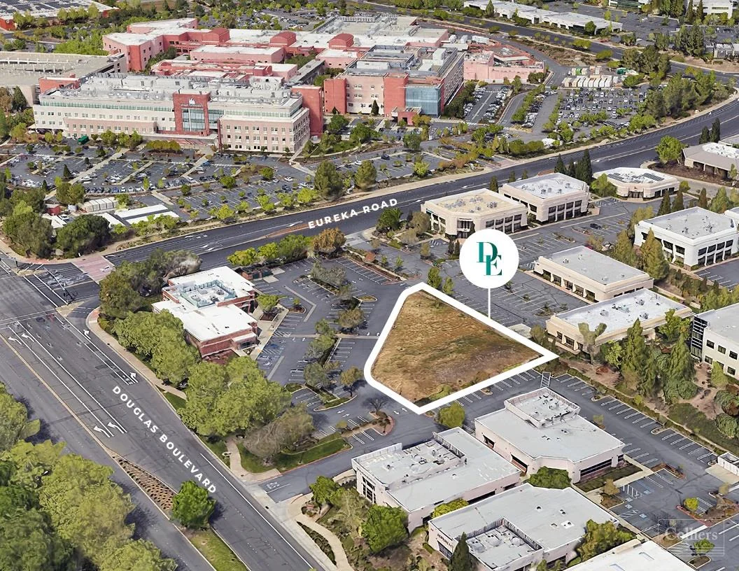 East Roseville BTS Commercial Building - photo 1 - Roseville, CA