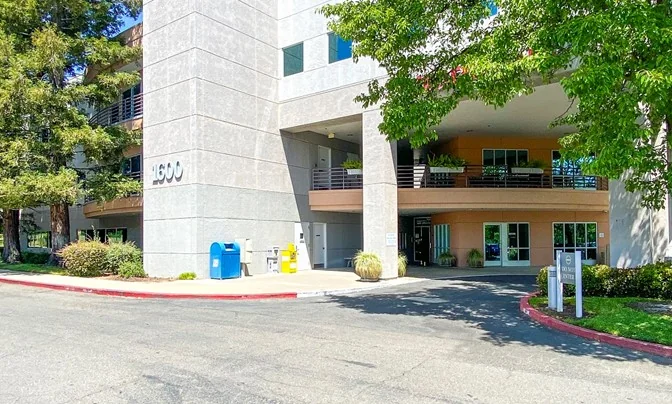 East Roseville BTS Commercial Building - photo 3 - Roseville, CA