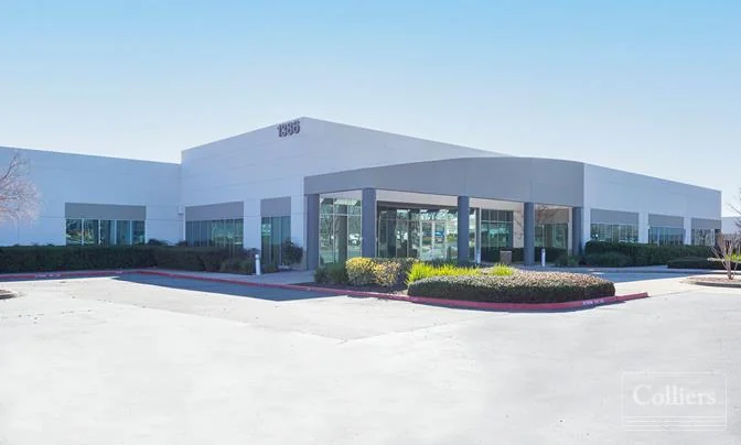 East Roseville BTS Commercial Building - photo 5 - Roseville, CA