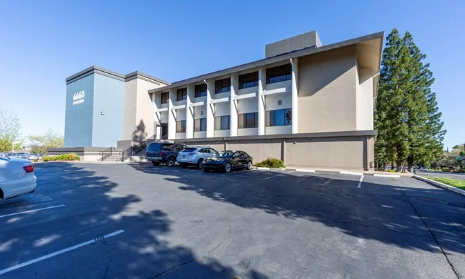 East Roseville BTS Commercial Building - photo 6 - Roseville, CA