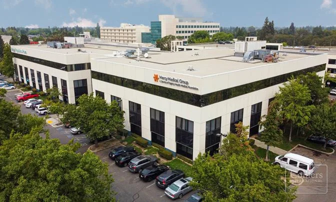 East Roseville BTS Commercial Building - photo 8 - Roseville, CA