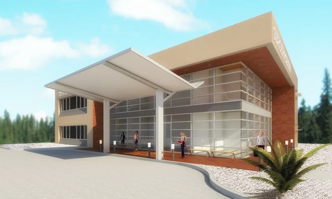 East Roseville BTS Commercial Building - photo 9 - Roseville, CA