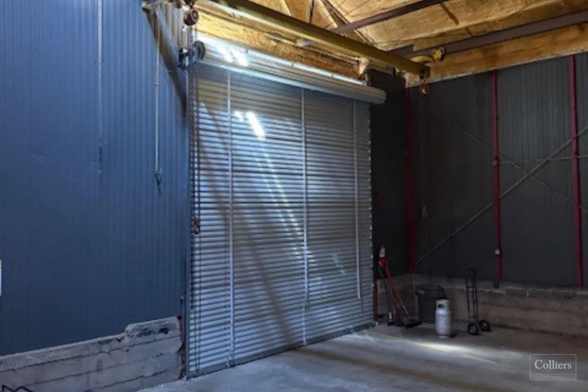 For Sale or Lease I ±14,000 SF Industrial Building ±0.844 Acres - photo 4 - Port Arthur, TX
