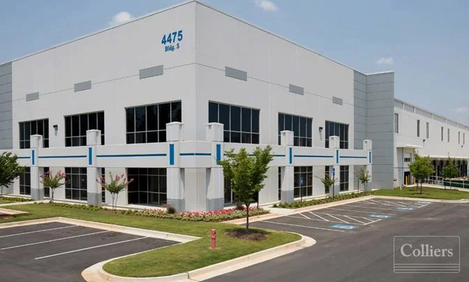 Westlake 5950 | 346,850 SF Available — Lease in Atlanta, GA, photo 6 of 8