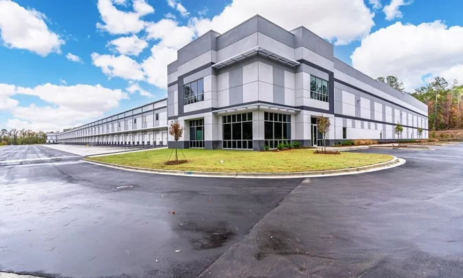 +/- 167,760 SF Rail Served Facility — Lease in College Park, GA, photo 8 of 8