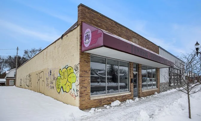 Redevelopment Opportunity - 5141 Martin Luther King Jr. Blvd. - photo 15 - 5141 Martin Luther King Jr. Blvd. Lansing, MI