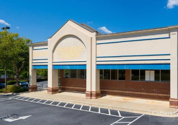 The Beacon of East Roswell