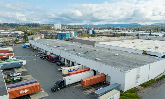 104,350 SF For Sale or Lease - Divisible — Lease in Renton, WA, photo 3 of 8