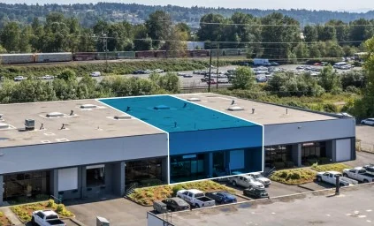 104,350 SF For Sale or Lease - Divisible — Lease in Renton, WA, photo 7 of 8