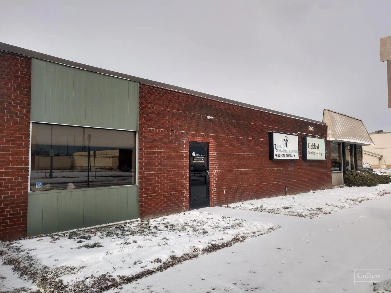 For Sale or Lease | Medical Office Building — Lease in Dearborn, MI, photo 1 of 8