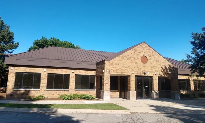 For Sale or Lease | Medical Office Building — Lease in Dearborn, MI, photo 5 of 8
