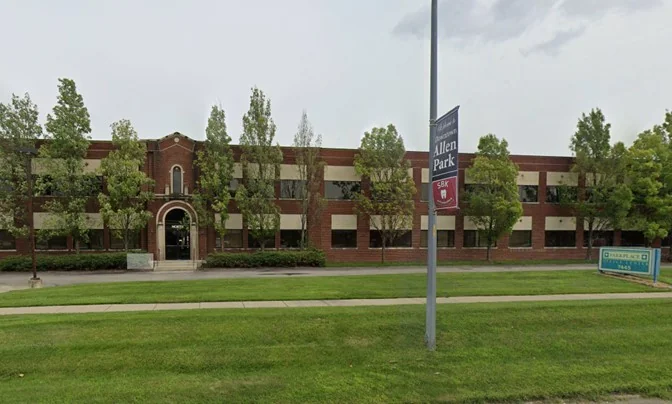 For Sale or Lease | Medical Office Building — Lease in Dearborn, MI, photo 8 of 8
