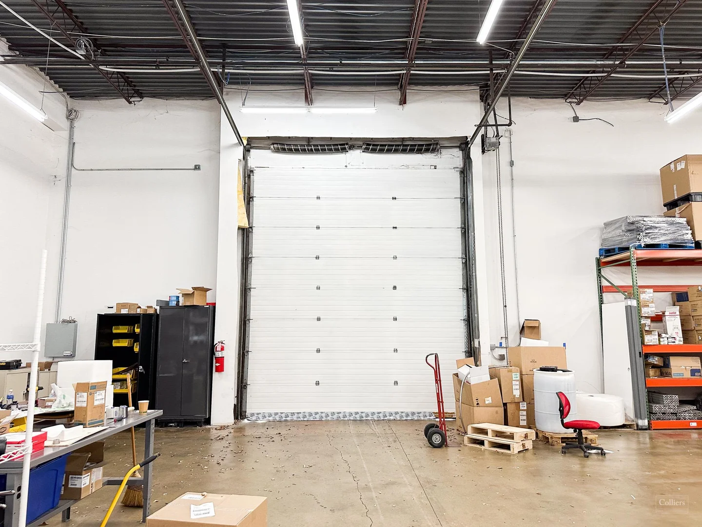 UNIQUE FLEX OR INDUSTRIAL OPPORTUNITY — Lease in Beltsville, MD, photo 3 of 8