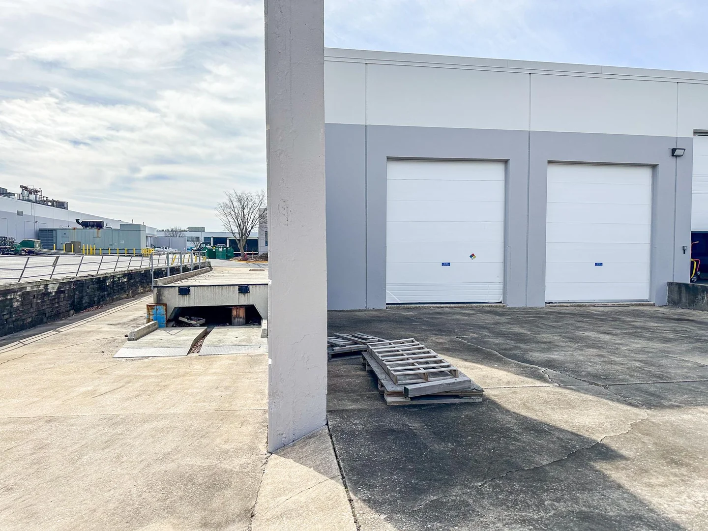 UNIQUE FLEX OR INDUSTRIAL OPPORTUNITY — Lease in Beltsville, MD, photo 5 of 8